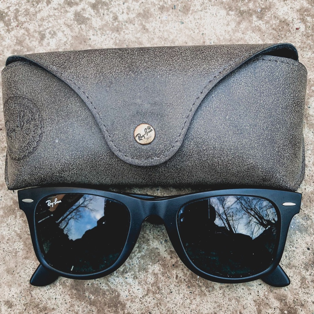 Ray Ban Wayfarer